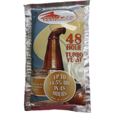 Turbo Yeast | Fermfast Turbo 48